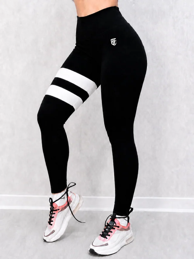 FIGHTER Sculpt Leggings — women's training apparel